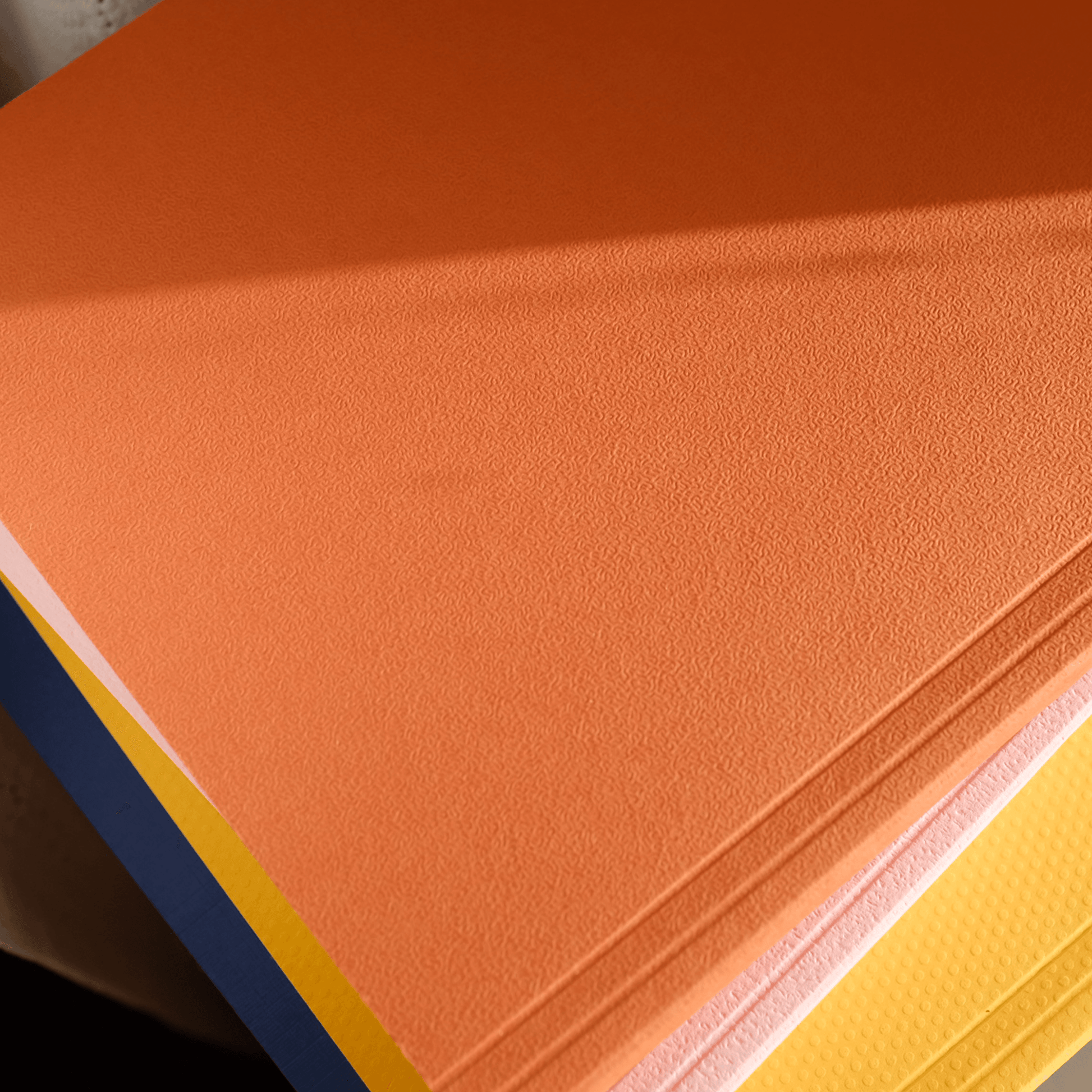Morello Notebook