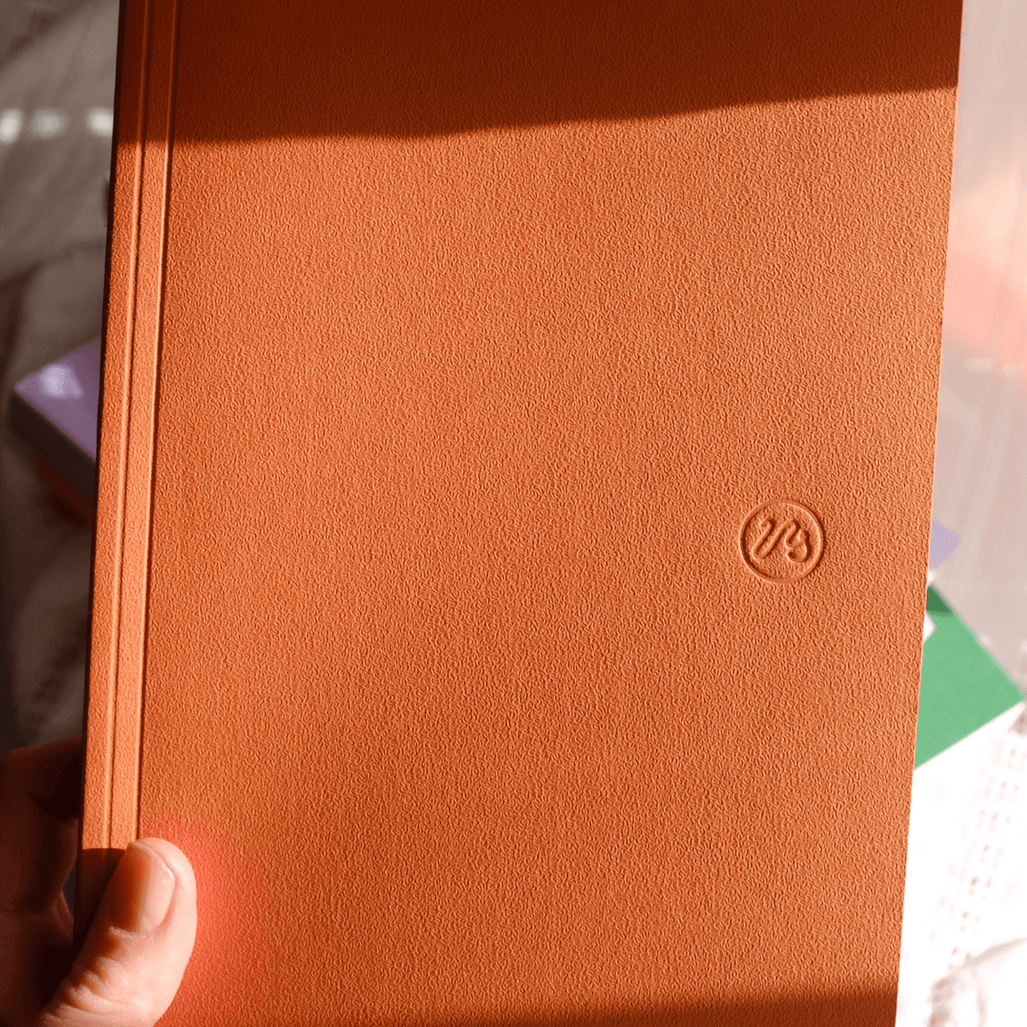 Morello Notebook