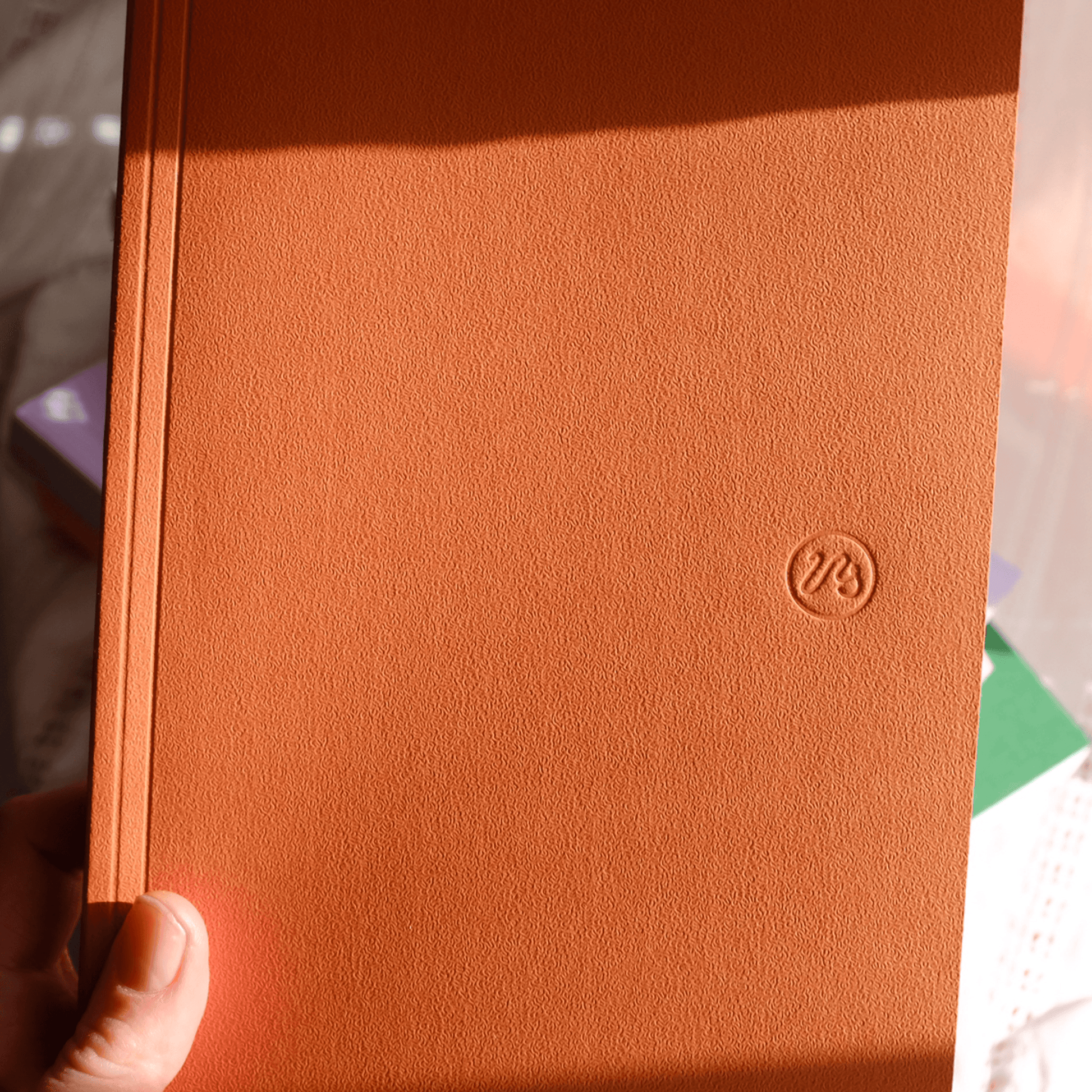 Morello Notebook