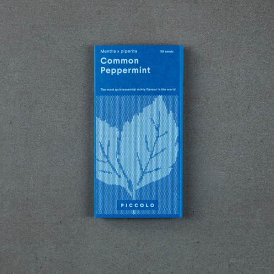 Peppermint Seeds