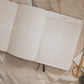 Undated Weekly Planner - Grey
