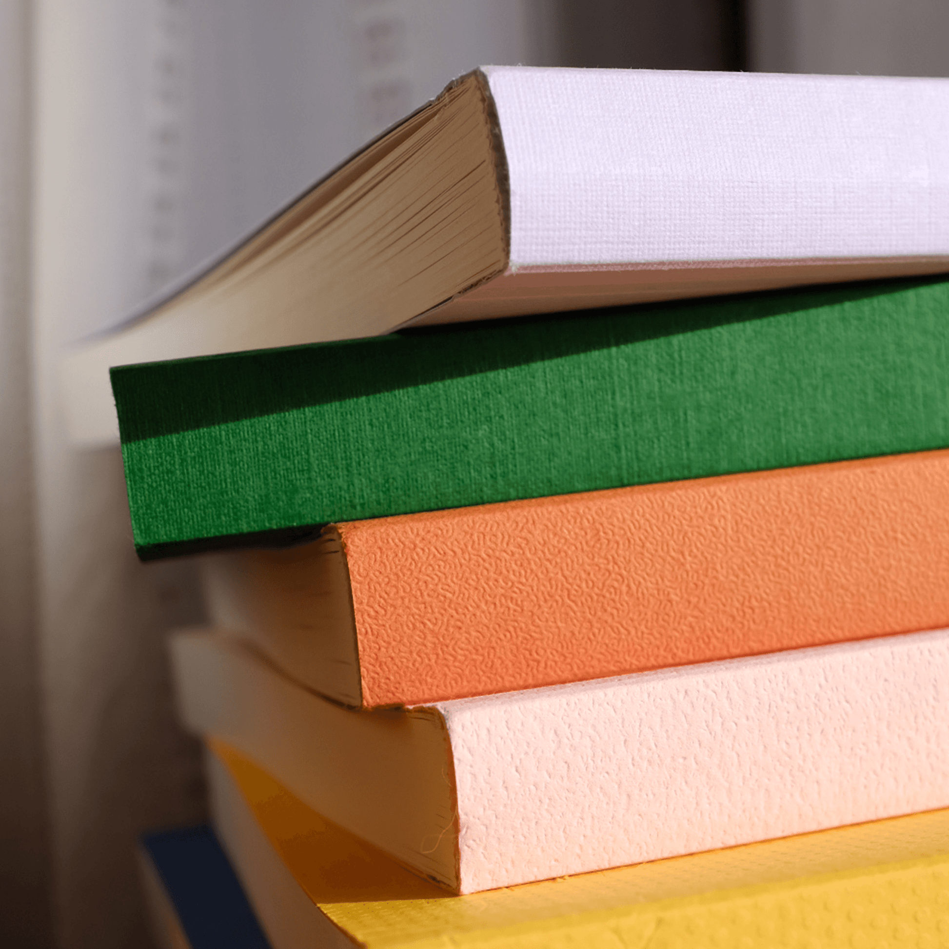 Morello Notebook