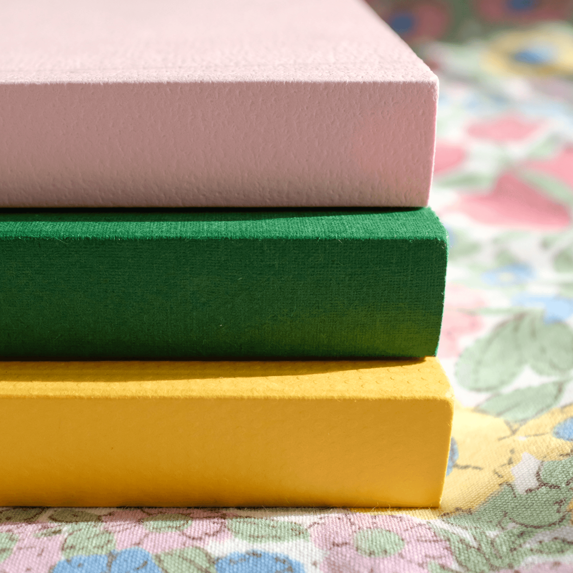 Yolk Notebook