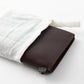 travelers notebook in bag