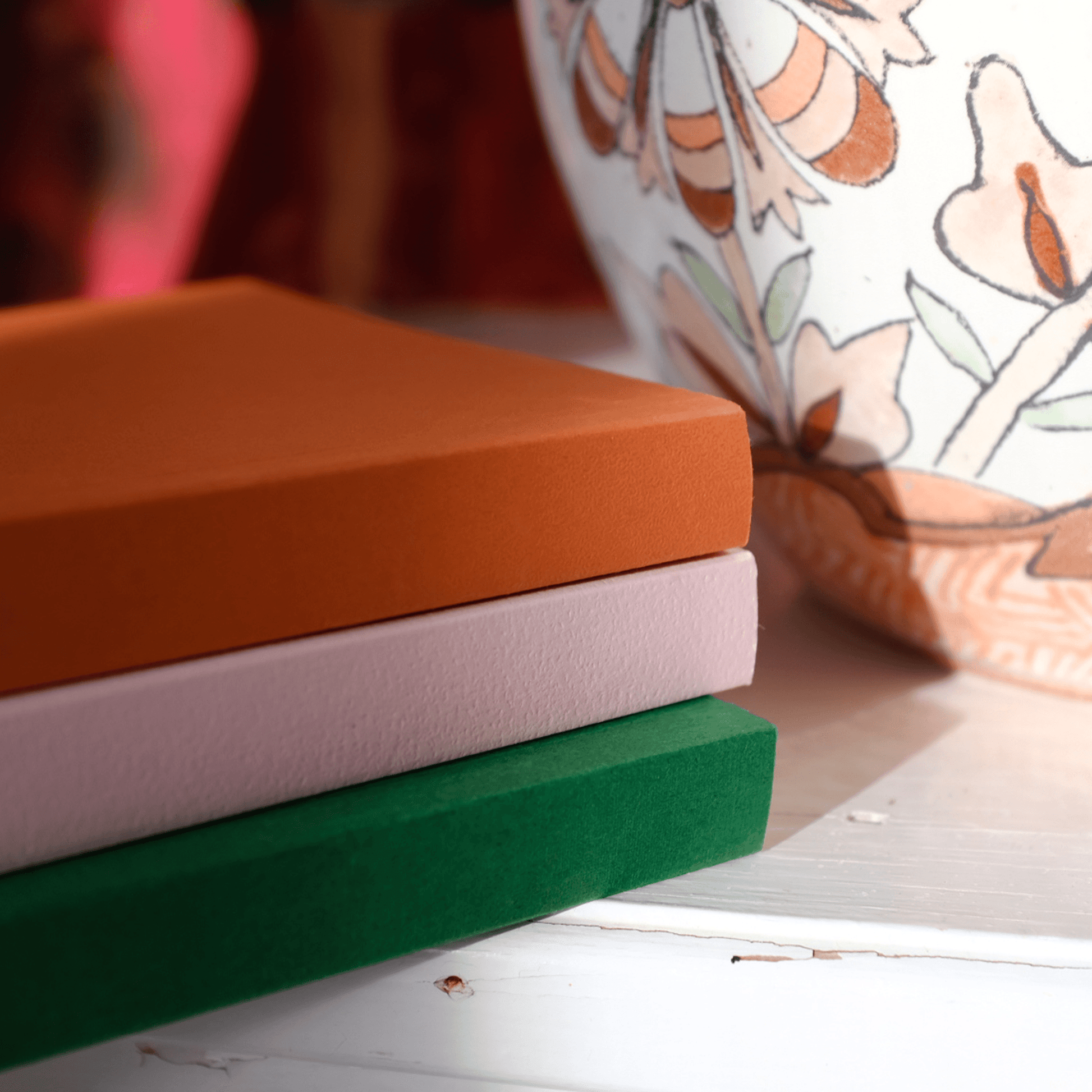 Morello Notebook